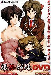 gibo shimai